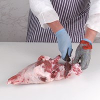 Meat Cut Spec Step 2